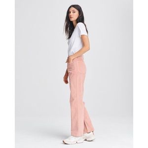 Rag & Bone Ruth Super High Rise Straight Cord